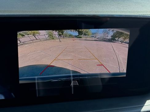 Used 2025 Buick Encore GX Preferred image 17