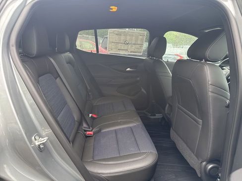 New 2026 Buick Envista Sport Touring w/ Convenience II Package FWD image 12