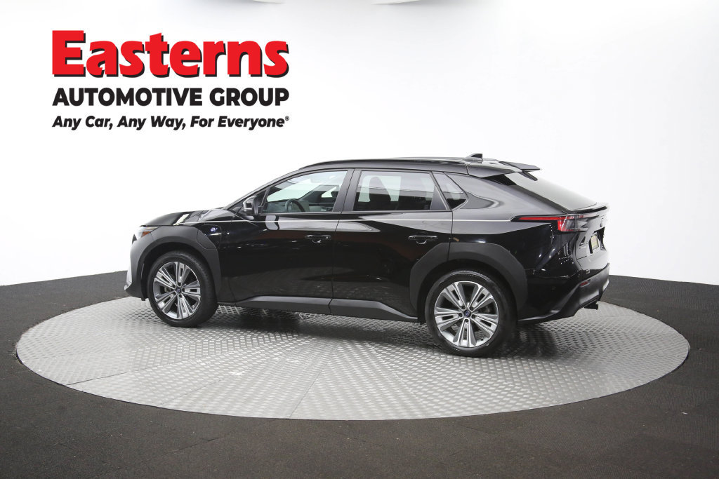 Used 2023 Subaru Solterra AWD image 61