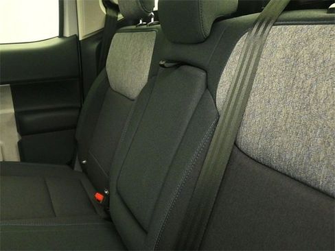 New 2025 Ford Maverick XLT image 11