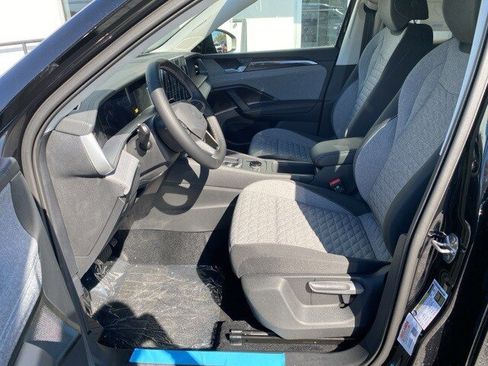 New 2025 Volkswagen Tiguan S image 24