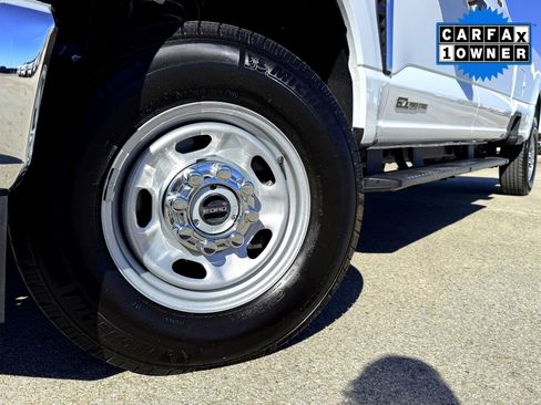 Used 2025 Ford F250 XL w/ XL Driver Assist Package image 2