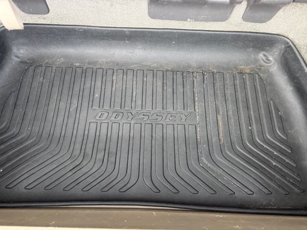 Used 2011 Honda Odyssey EX-L image 25