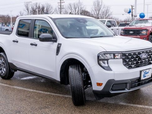 New 2026 Ford Maverick XLT w/ 4K Tow Package image 2