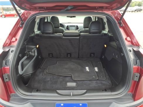 Used 2015 Jeep Cherokee Limited w/ Trailer Tow Group AWD/4WD image 20