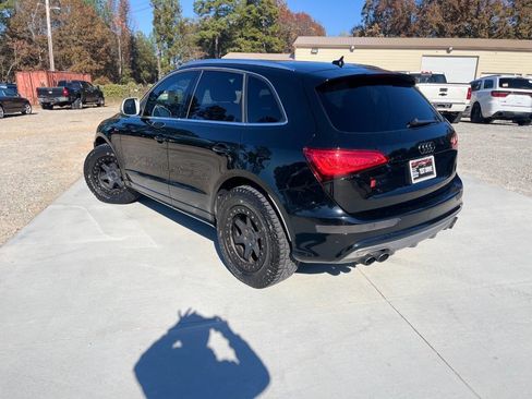 Used 2014 Audi SQ5 Prestige image 18