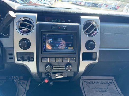Used 2014 Ford F150 XLT w/ XTR Package AWD/4WD image 14