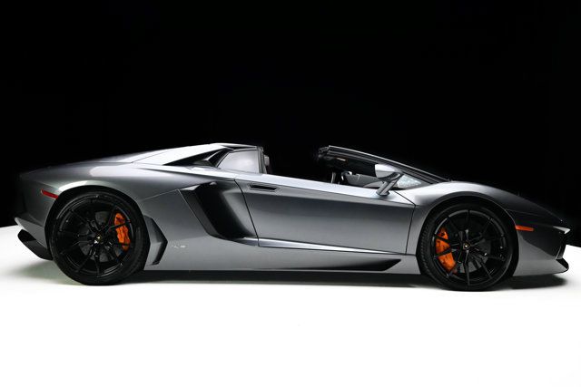 Used 2016 Lamborghini Aventador LP 700-4 AWD/4WD image 29