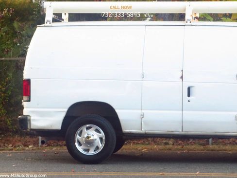 Used 2011 Ford E-250 and Econoline 250 w/ PWR Group image 13