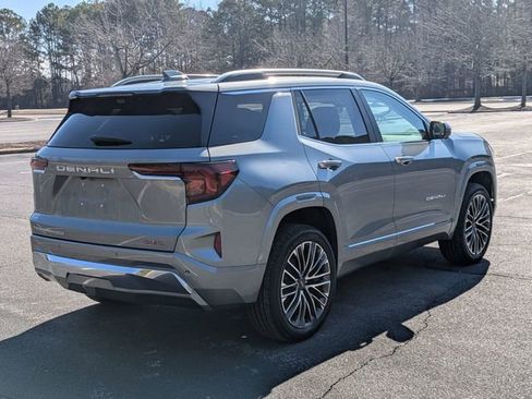 New 2026 GMC Terrain Denali image 3