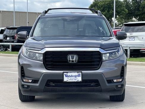 Used 2023 Honda Ridgeline RTL-E image 7