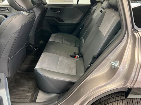 New 2026 Toyota RAV4 XSE AWD/4WD image 20