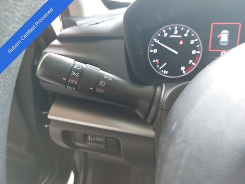 Used 2024 Subaru Impreza 2.0i Sport AWD/4WD image 24