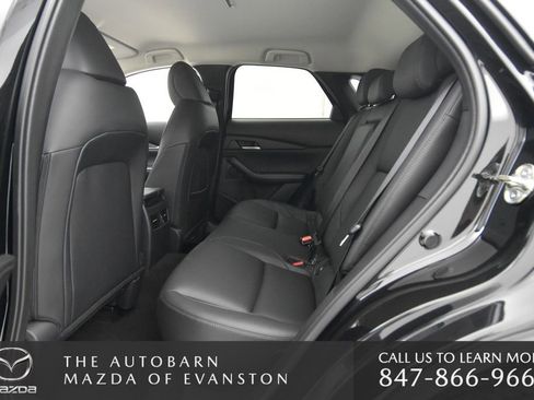 New 2026 MAZDA CX-30 AWD 2.5 S w/ Select Sport Pkg image 25