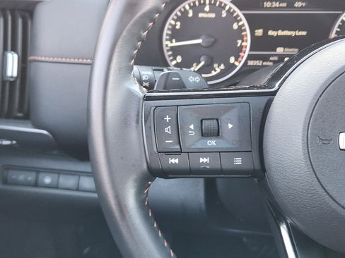 Used 2023 Nissan Pathfinder Rock Creek image 33