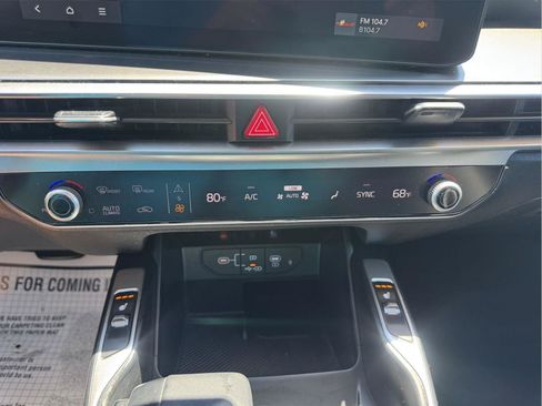 Used 2025 Kia Sorento X-Line EX AWD/4WD image 27