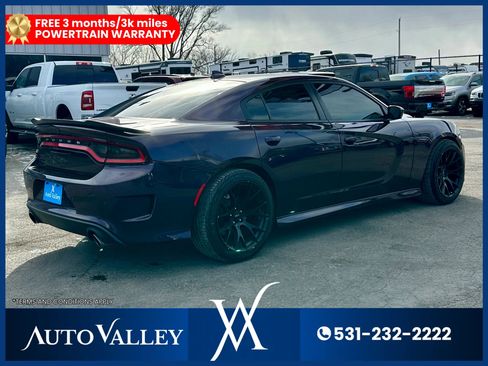 Used 2020 Dodge Charger Scat Pack image 13