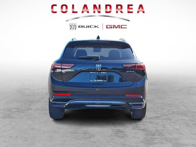 Used 2024 Buick Envision Sport Touring AWD/4WD image 5