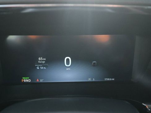 Certified 2023 Ford F150 Lightning XLT w/ Max Trailer Tow Package image 39