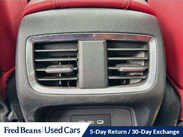 Used 2023 Acura RDX w/ Advance Package AWD/4WD image 31
