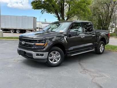Used 2024 Ford F150 XLT w/ Mobile Office Package
