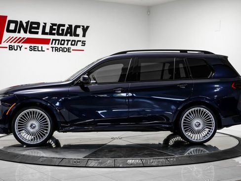 Used 2024 BMW ALPINA XB7 AWD/4WD image 13