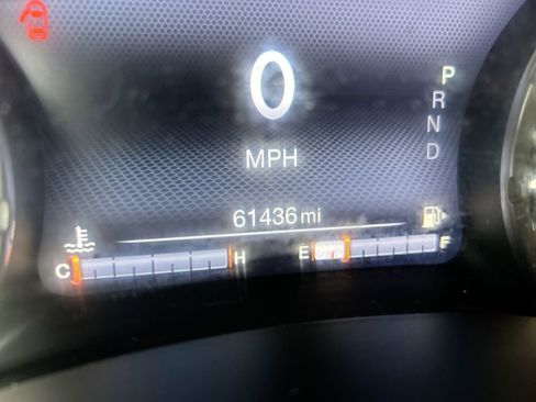 Used 2021 Jeep Renegade Limited AWD/4WD image 17