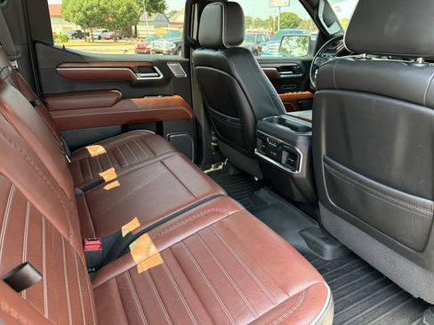 Used 2023 GMC Sierra 1500 Denali Ultimate AWD/4WD image 27