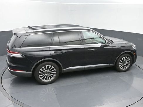 Used 2020 Lincoln Aviator Reserve AWD/4WD image 35