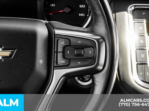 Used 2023 Chevrolet Tahoe LS image 34