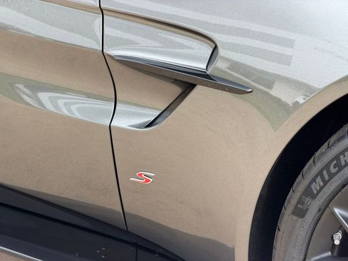 New 2026 Aston Martin V8 Vantage S image 22