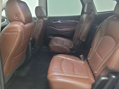Used 2018 Buick Enclave Avenir w/ Avenir Technology Package image 18