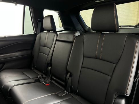 Used 2022 Honda Passport TrailSport image 26