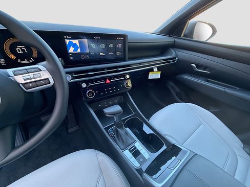 New 2026 Hyundai Santa Cruz SEL FWD image 28