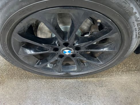 Used 2018 BMW X5 xDrive35i image 18