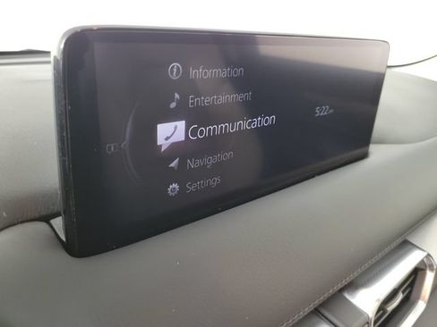 Certified 2023 MAZDA CX-5 AWD 2.5 S image 28