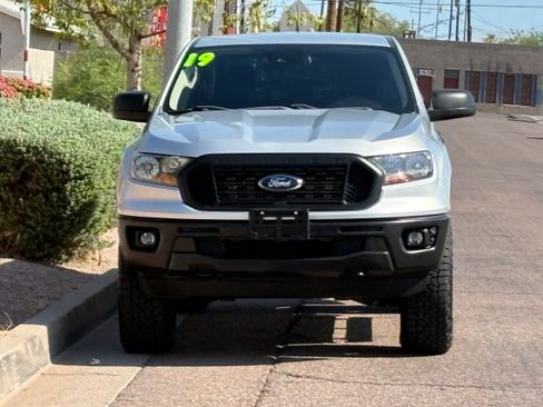 Used 2019 Ford Ranger XL w/ Equipment Group 101A Mid RWD image 2