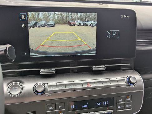 New 2026 Hyundai Kona SEL Sport AWD/4WD image 9