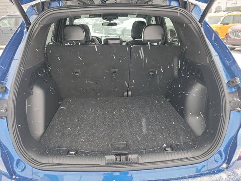 Used 2023 Ford Escape ST-Line w/ Tech Pack #1 image 28