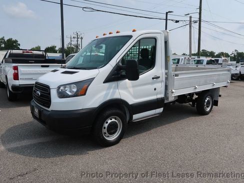 Used 2019 Ford Transit 250 138 RWD image 37