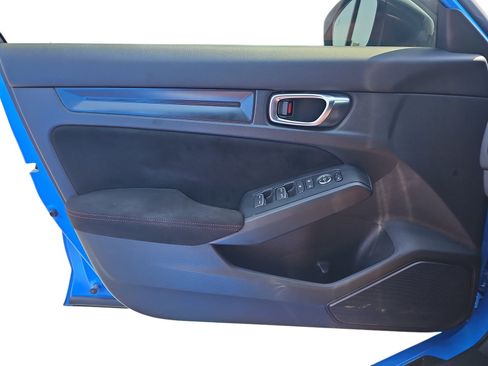 Used 2025 Honda Civic Type R image 23