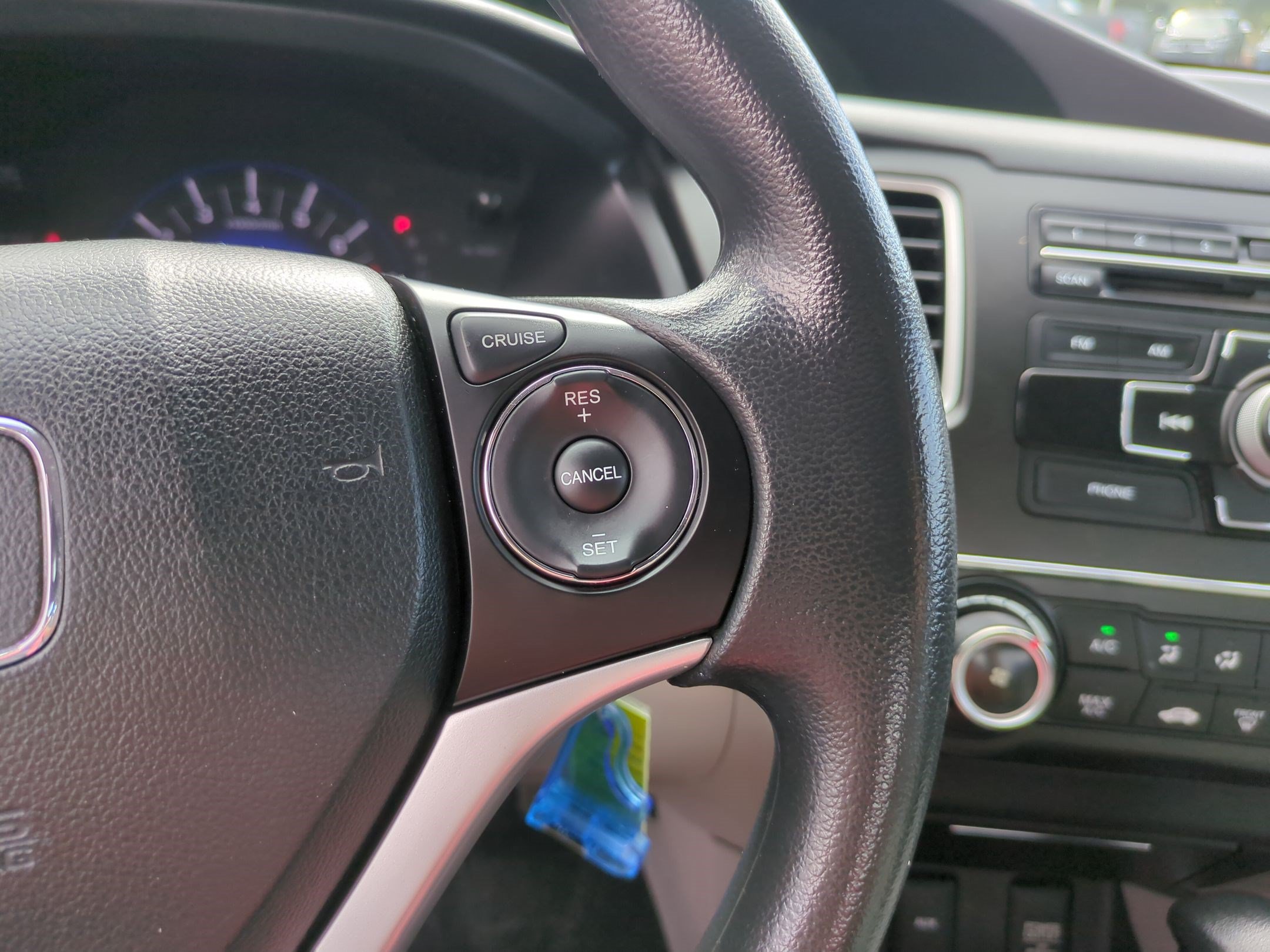 Used 2014 Honda Civic LX image 18