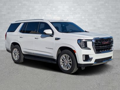 Used 2023 GMC Yukon SLT