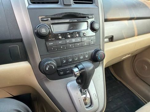 Used 2009 Honda CR-V EX image 21