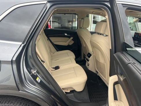 Used 2024 Audi Q5 2.0T Premium Plus image 34