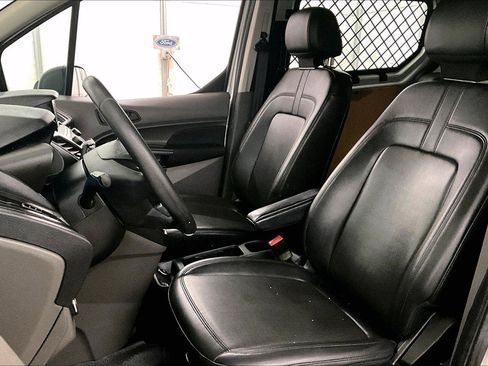 Used 2019 Ford Transit Connect XL image 25