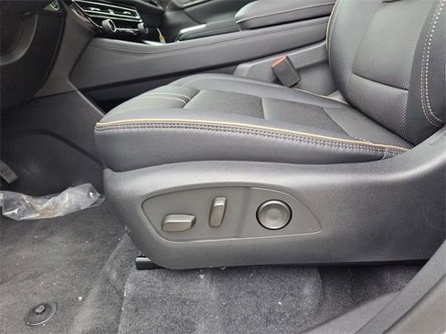 New 2026 Chevrolet Traverse High Country image 24