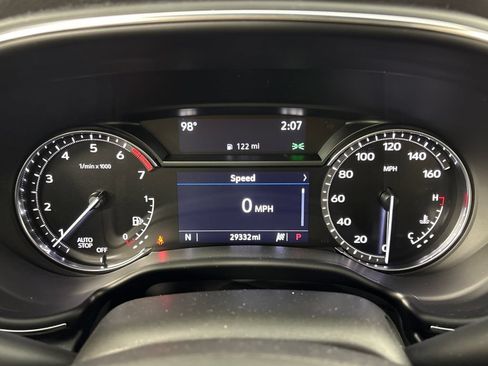 Used 2021 Cadillac CT5 Premium Luxury RWD image 21