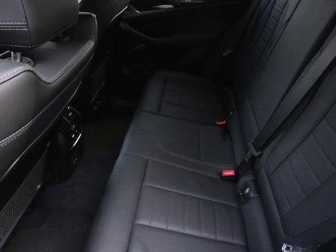 Used 2021 BMW X3 xDrive30i w/ Executive Package AWD/4WD image 31