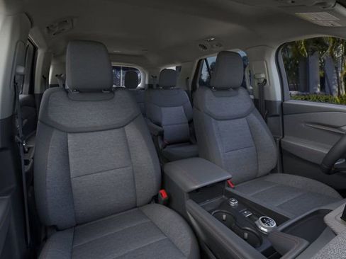 New 2026 Ford Explorer Active image 10